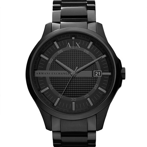 Armani Exchange Kvarc | AX2104 ARMANI EXCHANGE Utility Inspired muški ručni sat