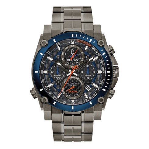 Bulova Ronilački | 98B343 BULOVA muški ručni sat