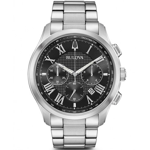 Bulova Kvarc | 96B288 BULOVA Classic muški ručni sat