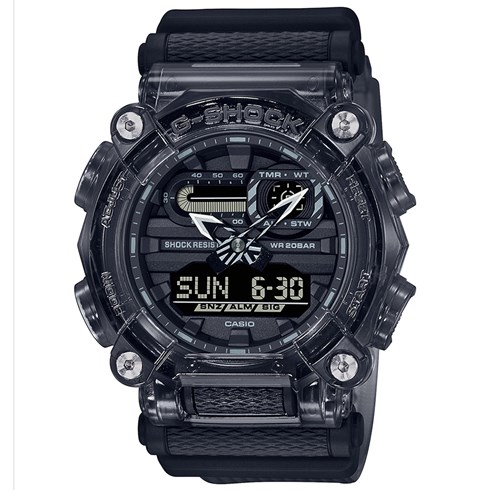 G-SHOCK Digitalni | GA-900SKE-8AER CASIO G-Shock LTD Edition muški ručni sat