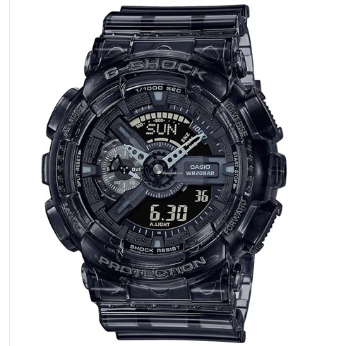 G-SHOCK Digitalni | GA-110SKE-8AER CASIO G-Shock Special Color muški ručni sat