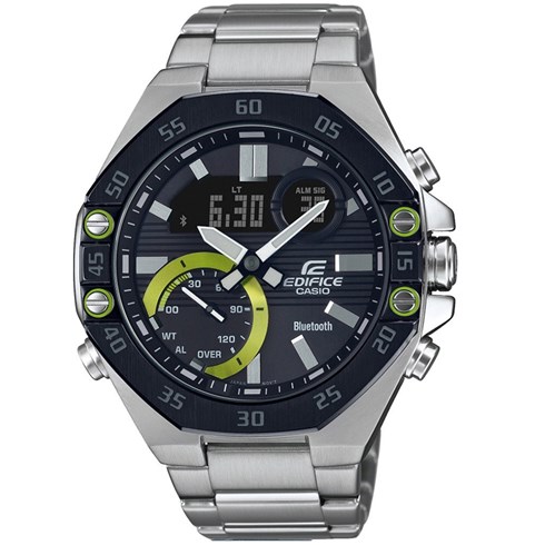 EDIFICE Pametni satovi | ECB-10DB-1AEF CASIO Edifice muški ručni sat