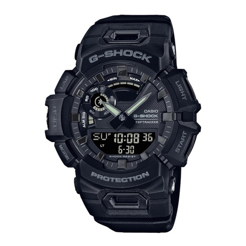 G-SHOCK Pametni satovi | GBA-900-1AER CASIO G-Shock G-Squad muški ručni sat