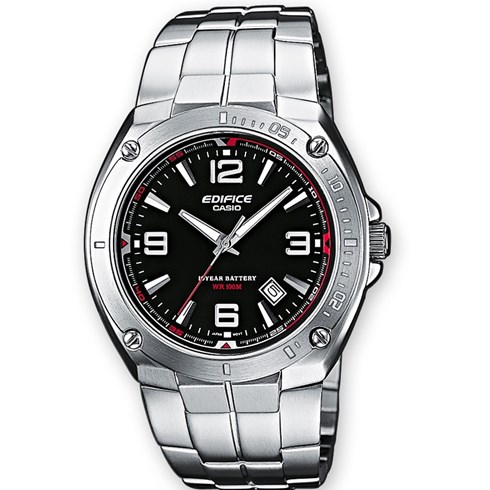 EDIFICE Kvarc | EF-126D-1AVEF  CASIO Edifice muški ručni sat