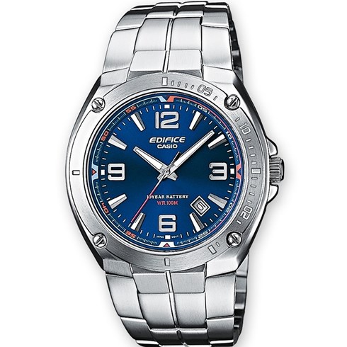 EDIFICE Kvarc | EF-126D-2AVEF  CASIO Edifice muški ručni sat