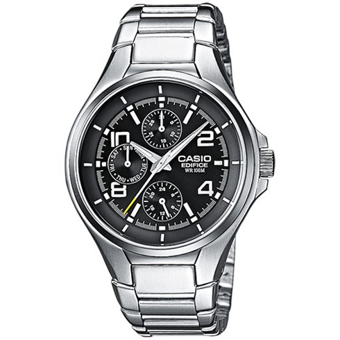EDIFICE Kvarc | EF-316D-1AVEF CASIO Edifice muški ručni sat