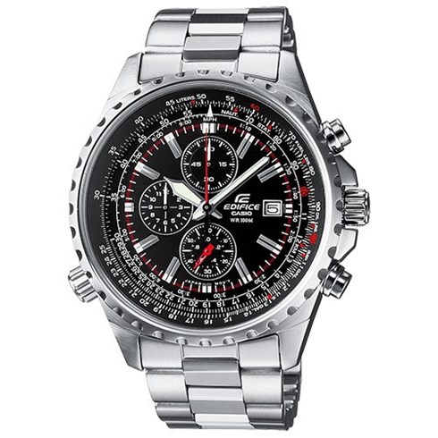 EDIFICE Kvarc | EF-527D-1AVEF CASIO Edifice muški ručni sat