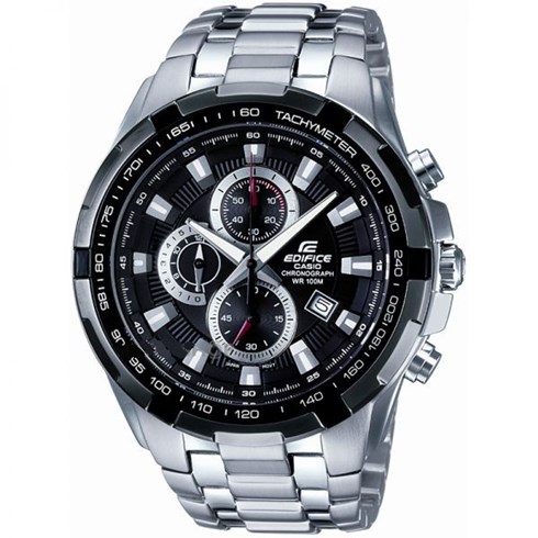 EDIFICE Kvarc | EF-539D-1AVEF CASIO Edifice muški ručni sat