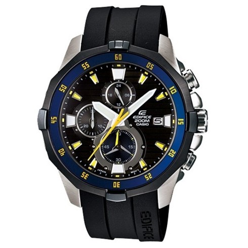 EDIFICE Kvarc | EFM-502-1AVEF CASIO Edifice muški ručni sat