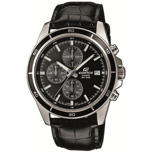 EDIFICE Kvarc | EFR-526L-1AVUEF CASIO Edifice muški ručni sat