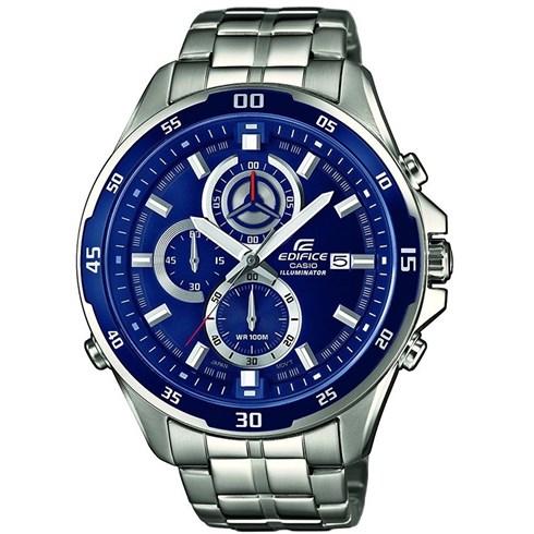 EDIFICE Kvarc | EFR-547D-2AVEF CASIO Edifice muški ručni sat