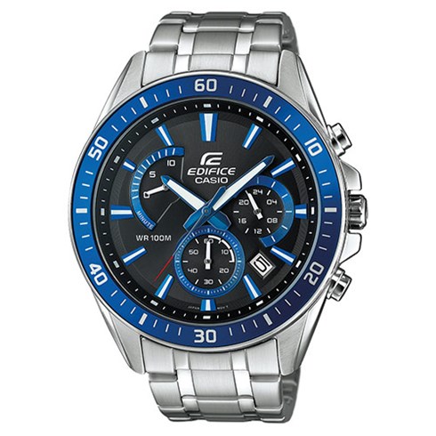 EDIFICE Kvarc | EFR-552D-1A2VUEF CASIO Edifice muški ručni sat