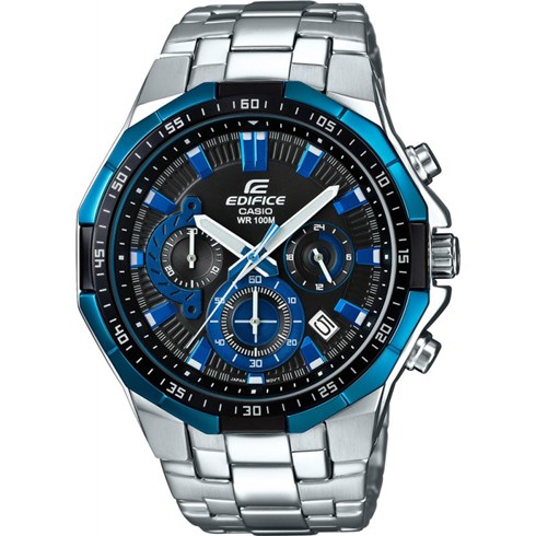 EDIFICE Kvarc | EFR-554D-1A2VUEF CASIO Edifice muški ručni sat