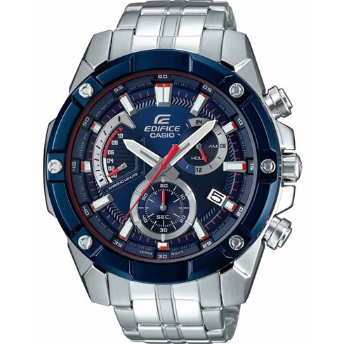 EDIFICE Kvarc | EFR-559TR-2AER CASIO Edifice Toro muški ručni sat