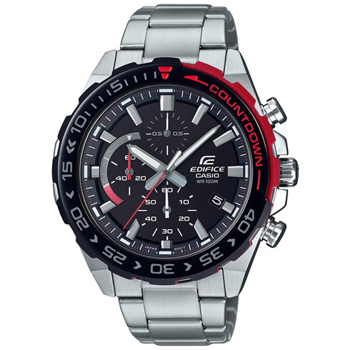 EDIFICE Kvarc | EFR-566DB-1AVUEF CASIO Edifice muški ručni sat