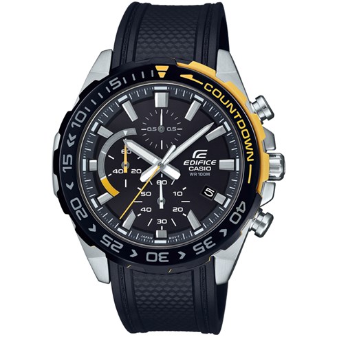 EDIFICE Kvarc | EFR-566PB-1AVUEF CASIO Edifice muški ručni sat