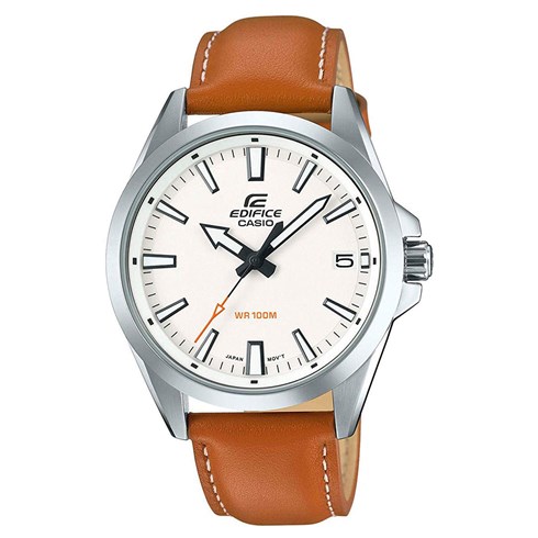 EDIFICE Kvarc | EFV-100L-7AVUEF CASIO Edifice muški ručni sat