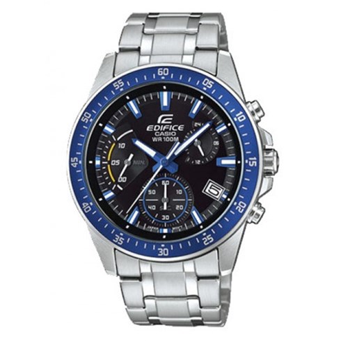 EDIFICE Kvarc | EFV-540D-1A2VUEF CASIO Edifice muški ručni sat