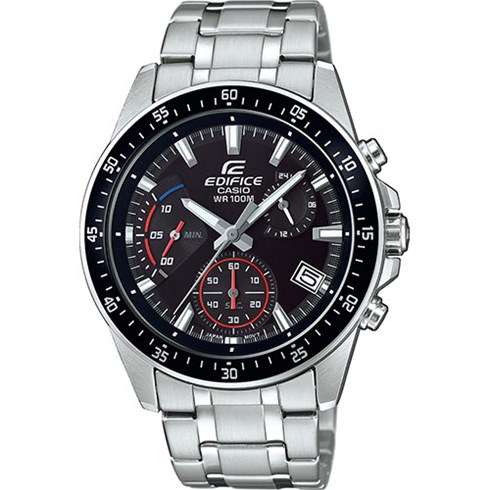 EDIFICE Kvarc | EFV-540D-1AVUEF CASIO Edifice muški ručni sat