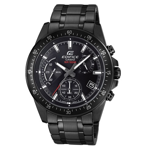 EDIFICE Kvarc | EFV-540DC-1AVUEF CASIO Edifice muški ručni sat