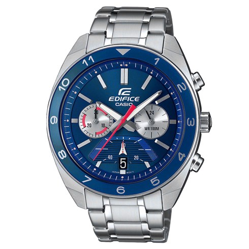 EDIFICE Kvarc | EFV-590D-2AVUEF CASIO Edifice muški ručni sat