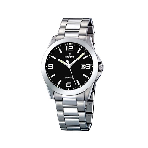 Festina Kvarc | F16376/4 Festina Classic