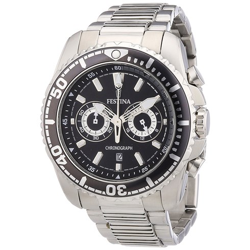 Festina Kvarc | F16564/4 Festina Sport Giro Hronograf