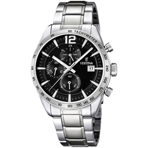 Festina Kvarc | F16759/4 Festina Sport  Hronograf