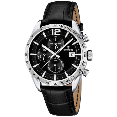 Festina Kvarc | F16760/4 Festina Sport  Hronograf