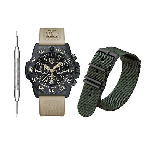 Luminox Sportski | Luminox sat Navy SEAL Foundation set 