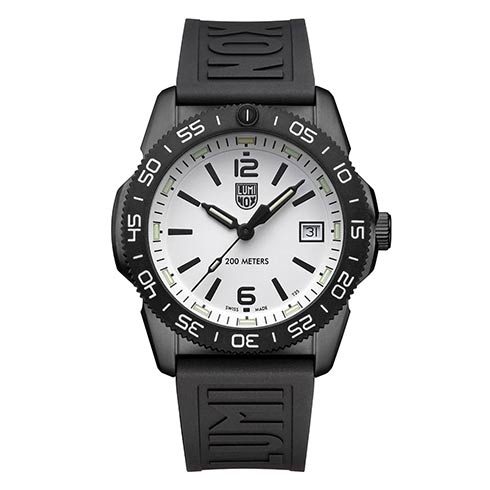 Luminox Sportski | Luminox sat Pacific Diver Ripple 39mm 