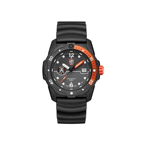 Luminox Sportski | Bear Grylls Survival, Sea Series