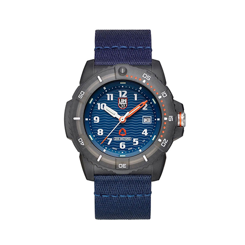 Luminox Sportski | Eco Tide 8900 Series