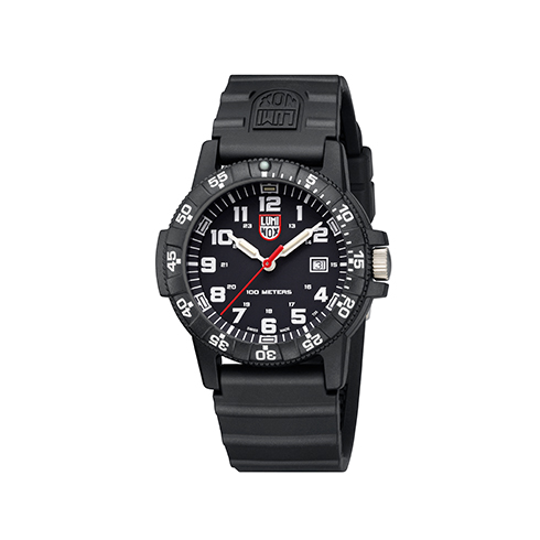 Luminox Sportski | Leatherback Sea Turtle Giant 0320 Series Black/White