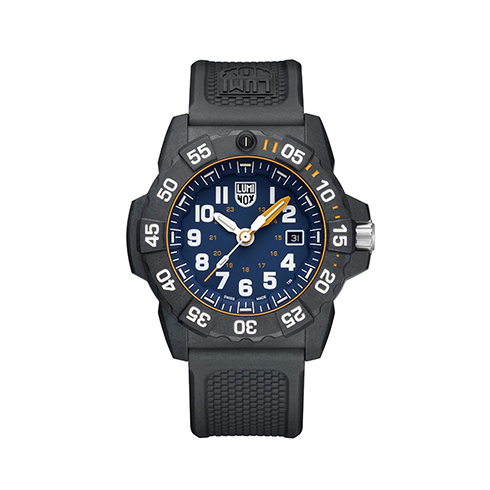 Luminox Sportski | Navy Seal Foundation 3500 Series