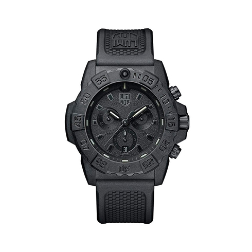 Luminox Sportski | Navy Seal 3580 Series Chronograph