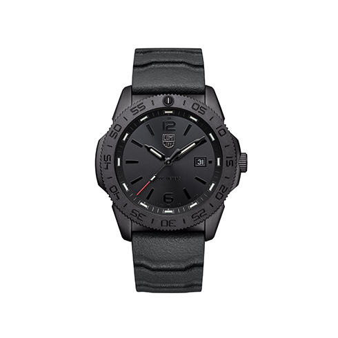 Luminox Sportski | Pacific Diver Cut-To-Fit Straps 3120 Series