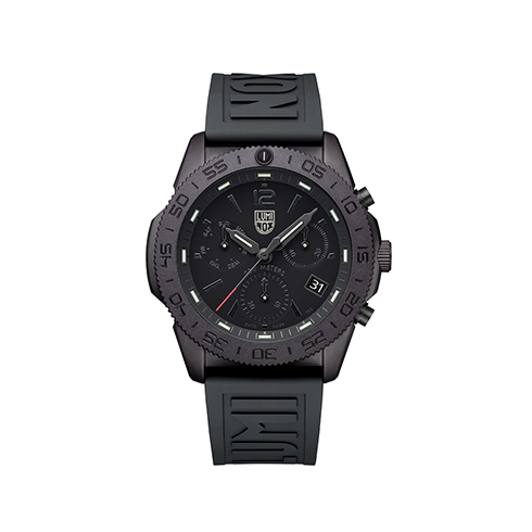 Luminox Sportski | Pacific Diver Chronograph 3140 Series