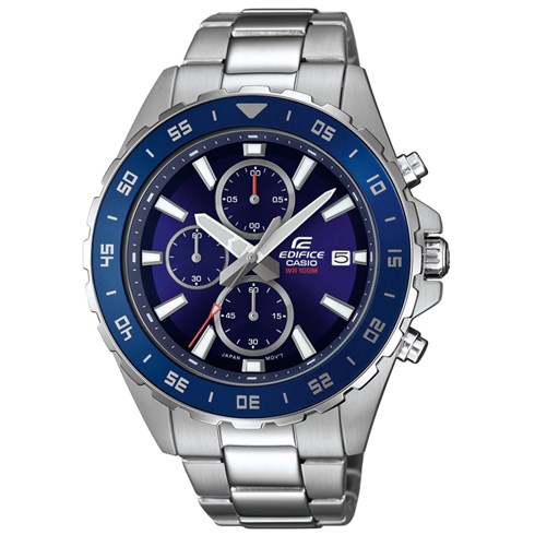 EDIFICE Solarni | EFR-568D-2AVUEF CASIO Edifice muški ručni sat