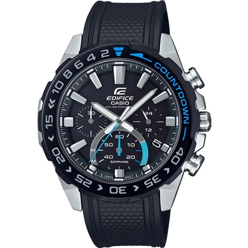 EDIFICE Solarni | EFS-S550PB-1AVUEF CASIO Edifice muški ručni sat