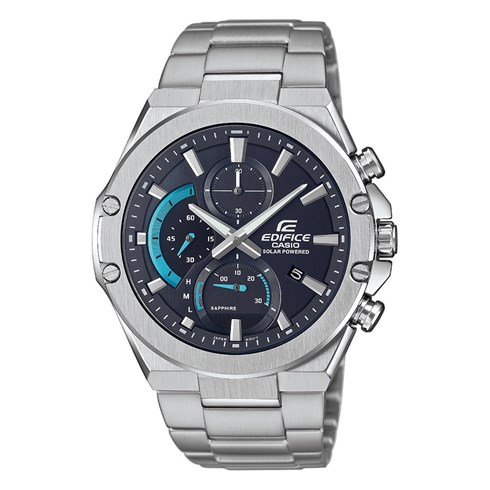 EDIFICE Solarni | EFS-S560D-1AVUEF CASIO Edifice muški ručni sat