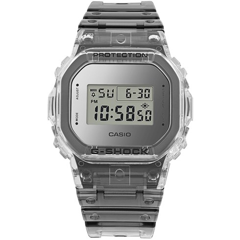 G-SHOCK Digitalni | DW-5600SK-1ER CASIO G-Shock unisex ručni sat