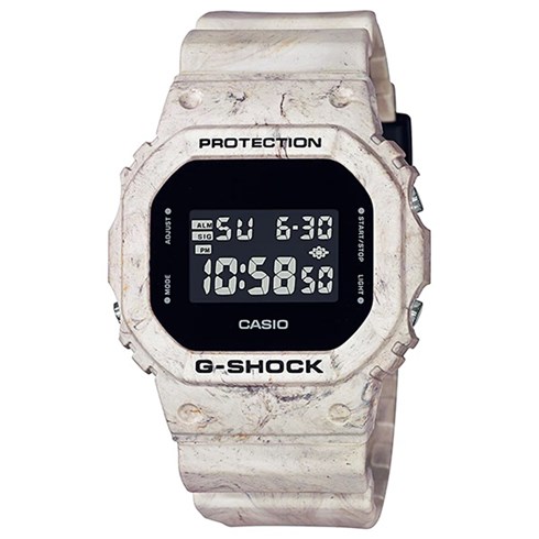 G-SHOCK Digitalni | DW-5600WM-5ER CASIO G-Shock unisex ručni sat