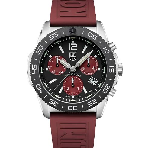 Luminox Sportski | Luminox sat Pacific Diver Hronograf bordo 44mm