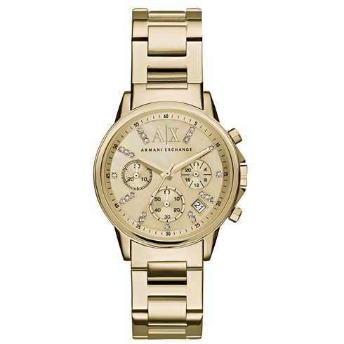 Armani Exchange Kvarc | AX4327 ARMANI EXCHANGE ženski ručni sat