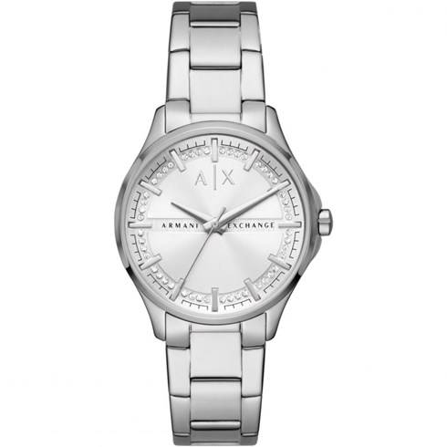 Armani Exchange Kvarc | AX5256 ARMANI EXCHANGE RUCNI SAT