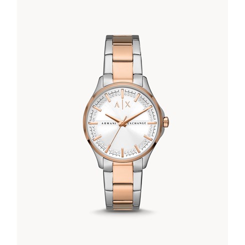 Armani Exchange Kvarc | AX5258 ARMANI EXCHANGE RUCNI SAT