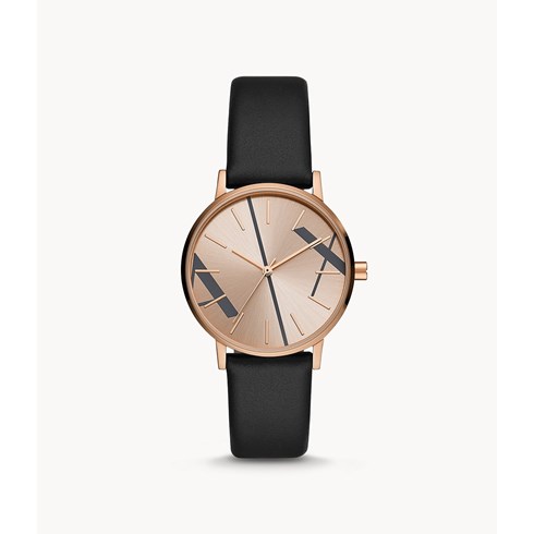 Armani Exchange Kvarc | AX5571 ARMANI EXCHANGE ženski ručni sat
