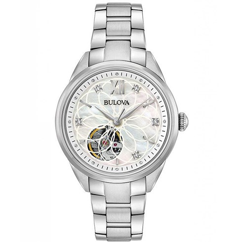 Bulova Automatski | 96P181 BULOVA Classic ženski ručni sat