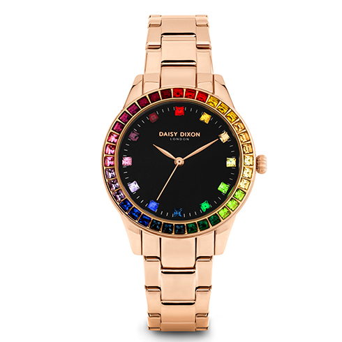 DAISY DIXON Kvarc | LILY